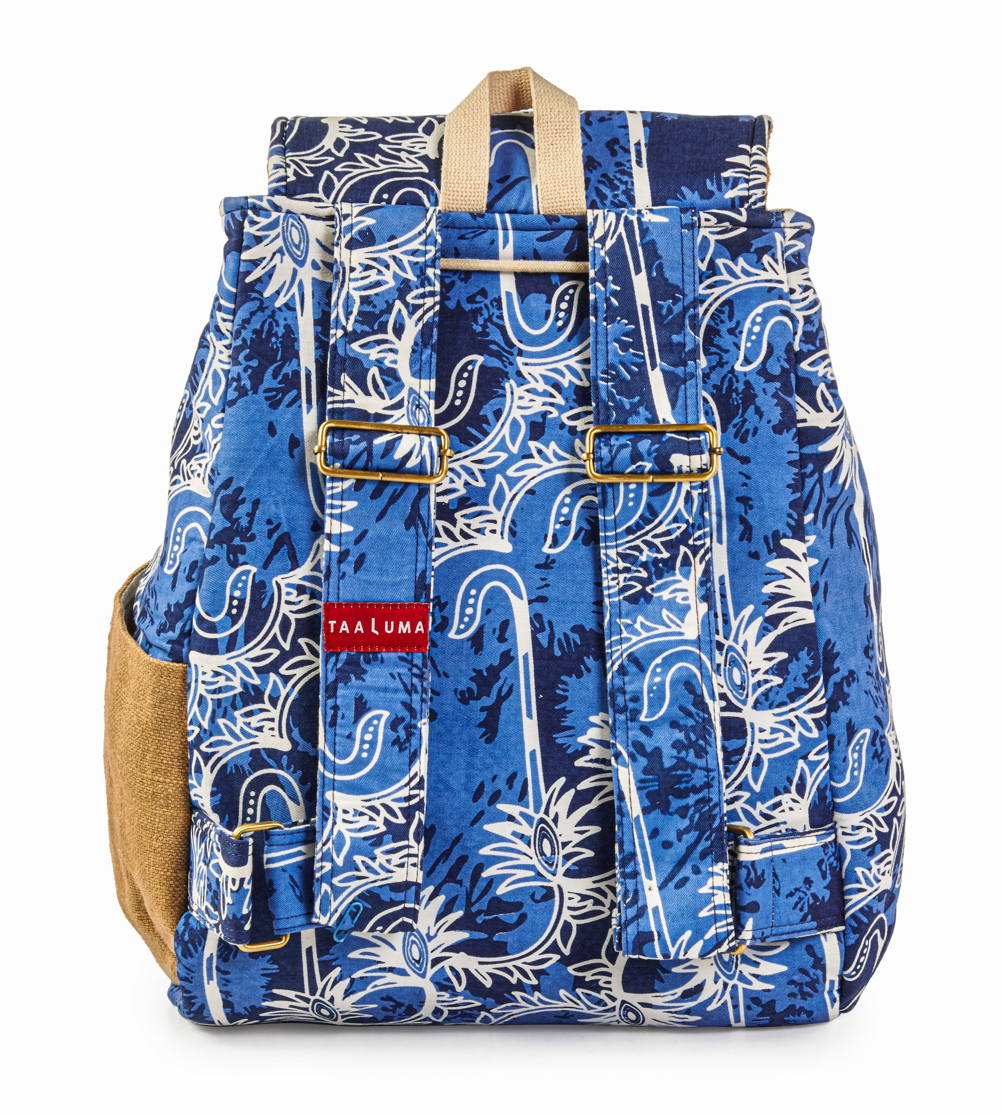 Herschel dawson backpack floral chambray sale