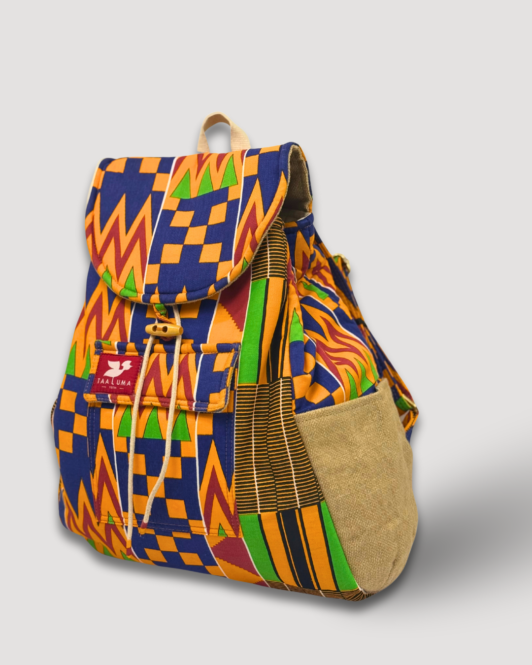 Ghana Tote