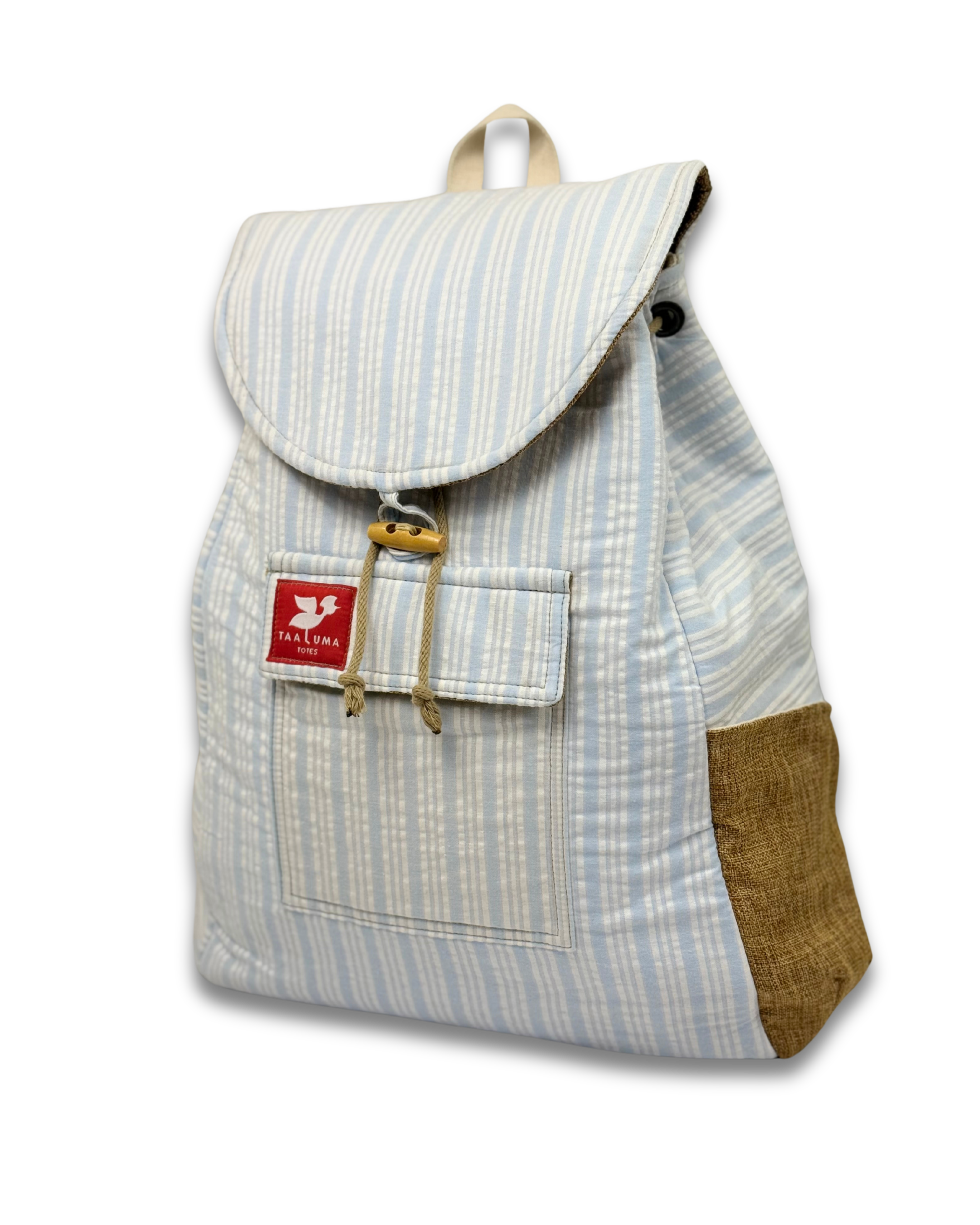 Switzerland Tote