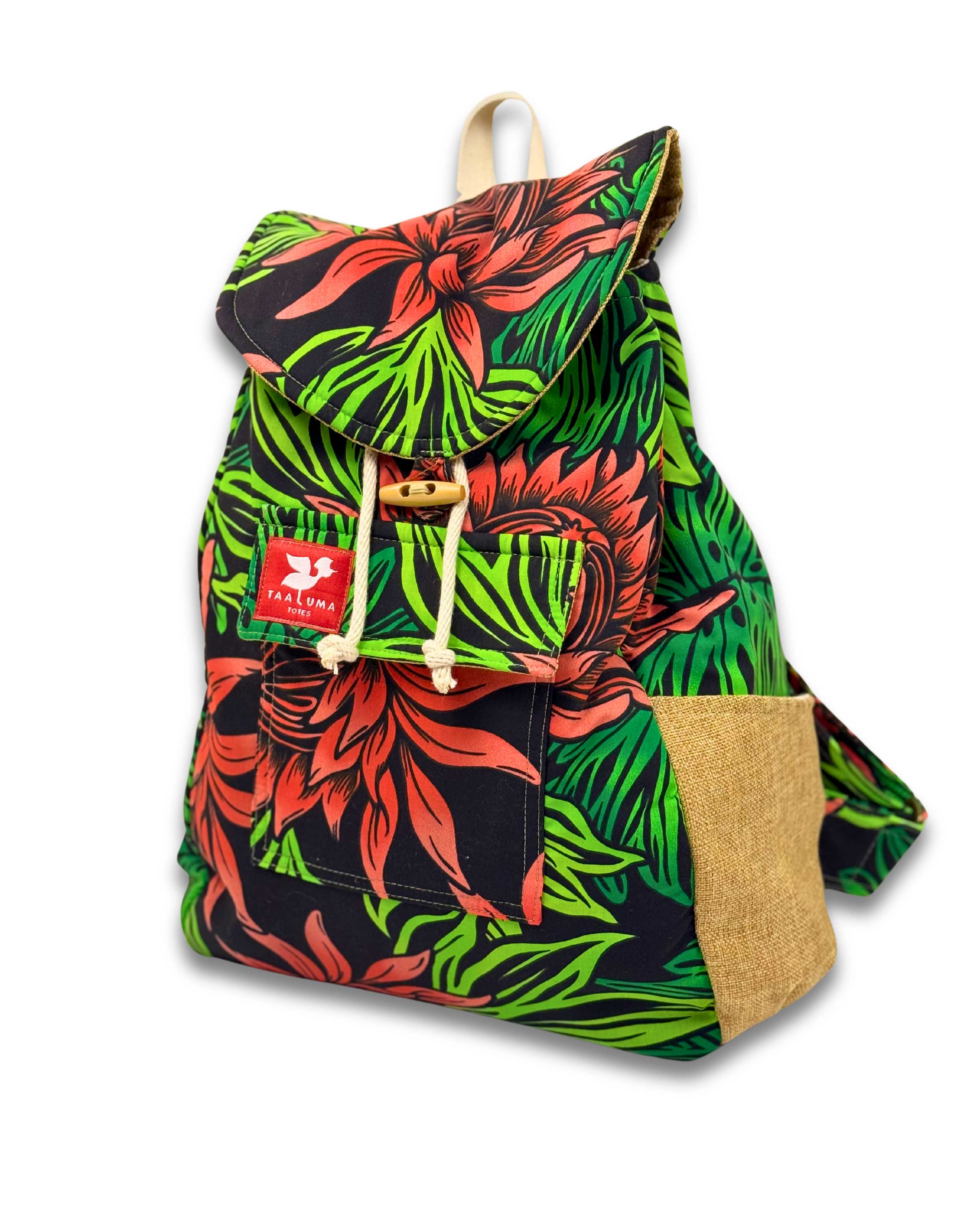 Maui Tote (by Stacey Mobley)