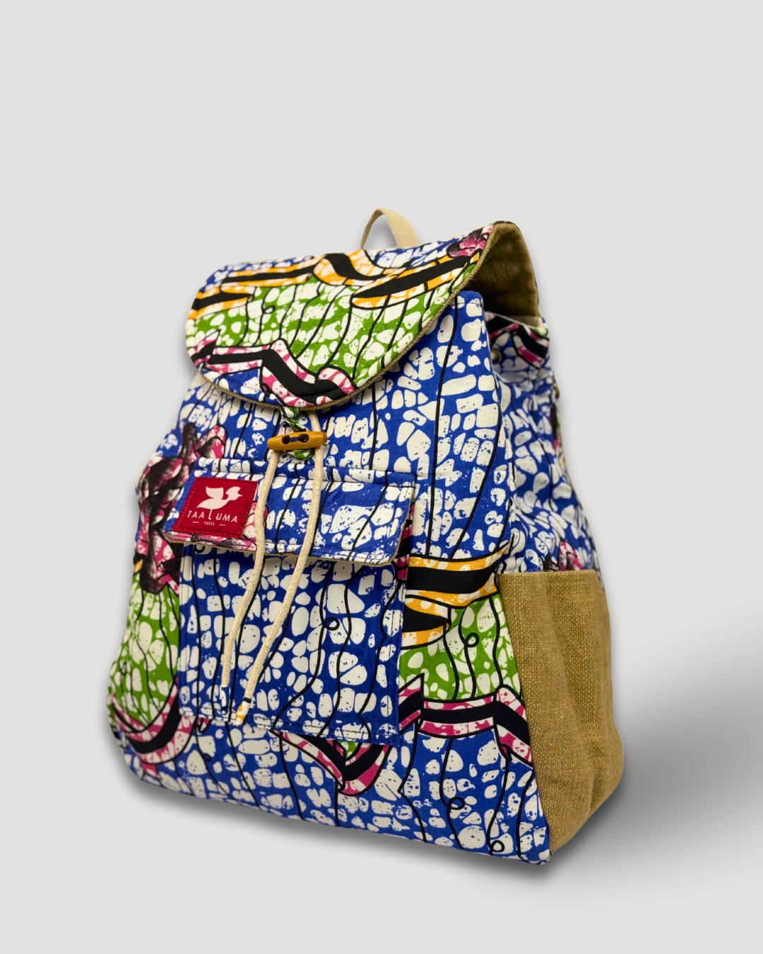 Uganda Tote