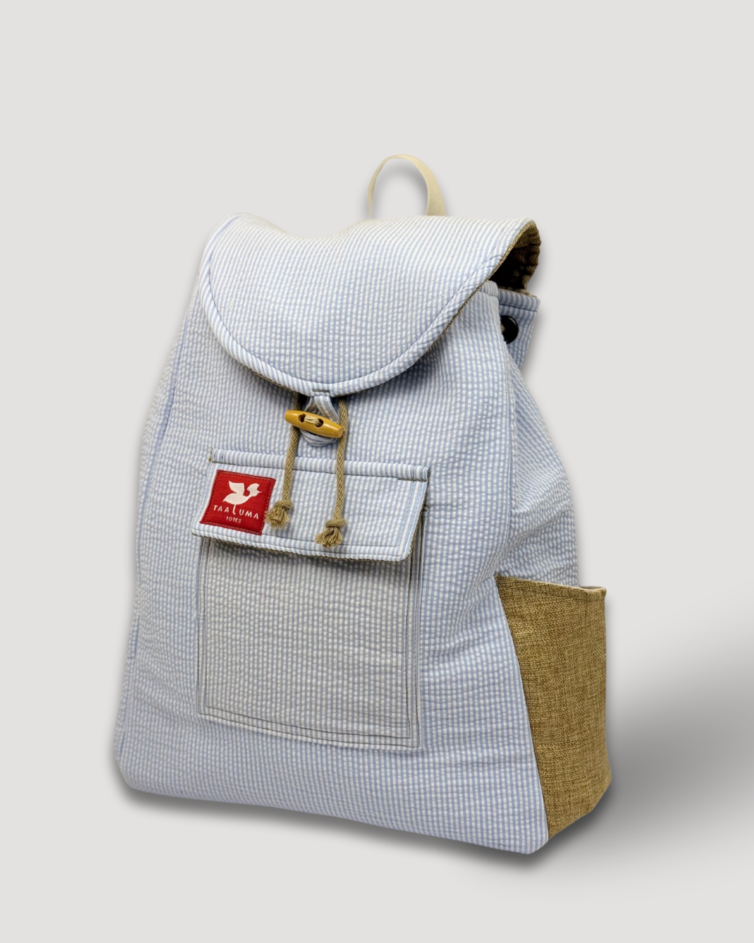 Switzerland Tote