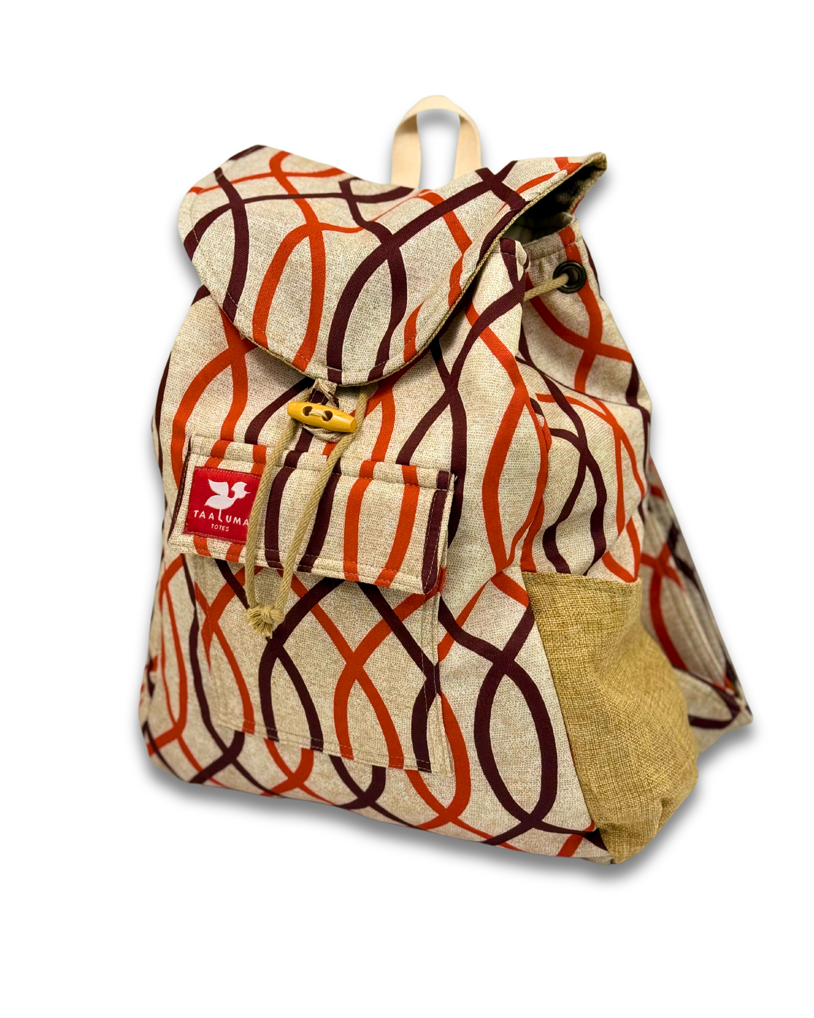 Philippines Tote (by Rebecca Wong)