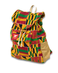 Tanzania Tote (by Patricia White)