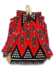 Rwanda Tote (by Samuel Powers)