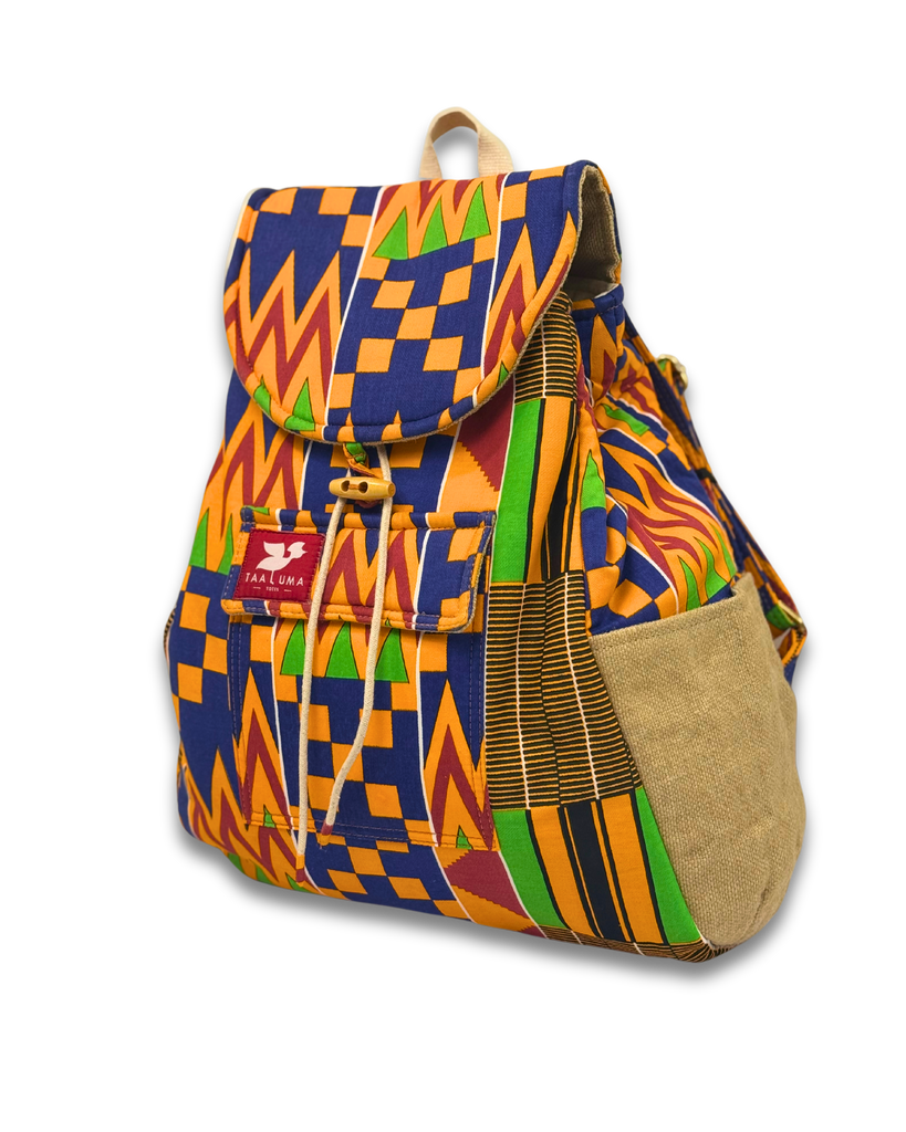 Ghana Tote