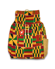 Tanzania Tote (by Patricia White)