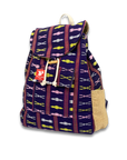 Myanmar Tote (by Aaron John)