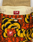 Tanzania Tote (by Patricia White)