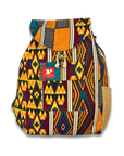 Uganda Tote (by Priscilla Cheng)