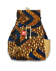 Tanzania Tote (by Patricia White)