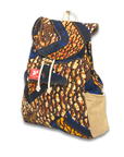 Tanzania Tote (by Patricia White)