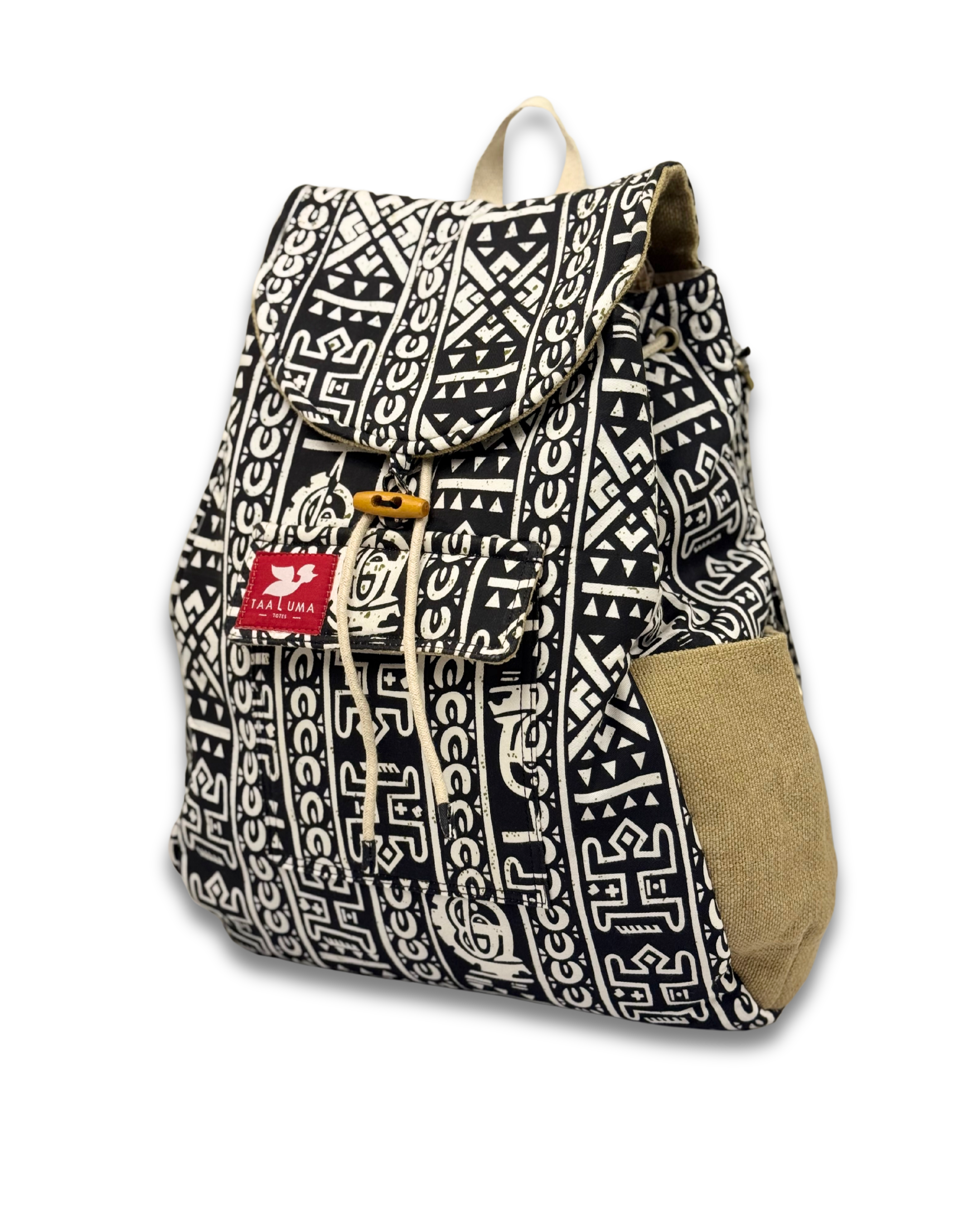 Mali Tote